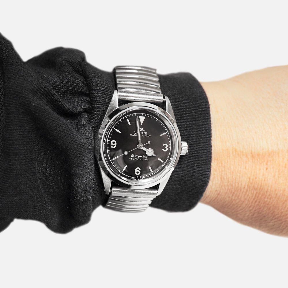 VAGUE WATCH Co.ʥåѥˡˡ Every-One 
, etc, Watch, NO.24-68-7-002