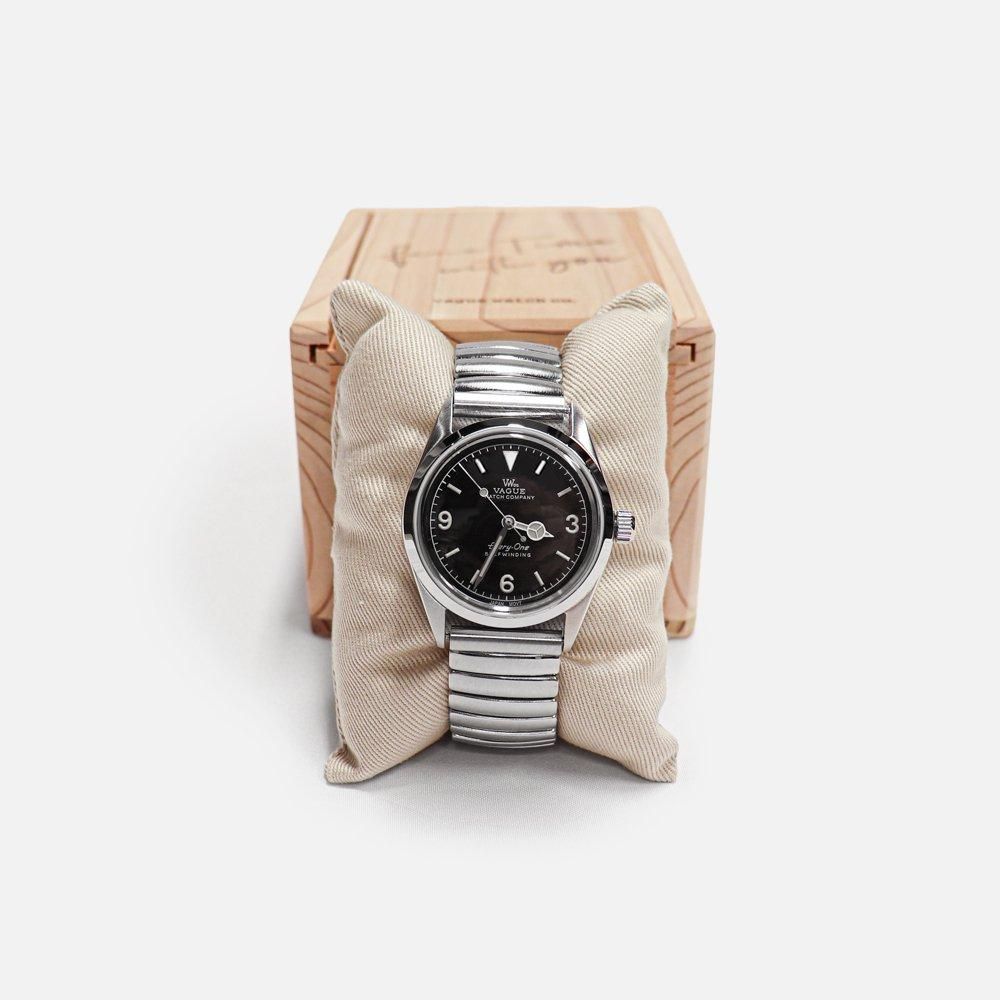 VAGUE WATCH Co.ʥåѥˡˡ Every-One 
, etc, Watch, NO.24-68-7-002