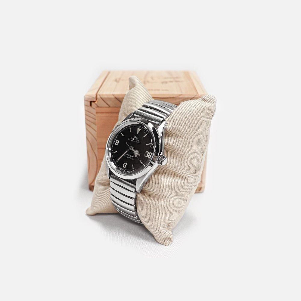 VAGUE WATCH Co.ʥåѥˡˡ Every-One 
, etc, Watch, NO.24-68-7-002
