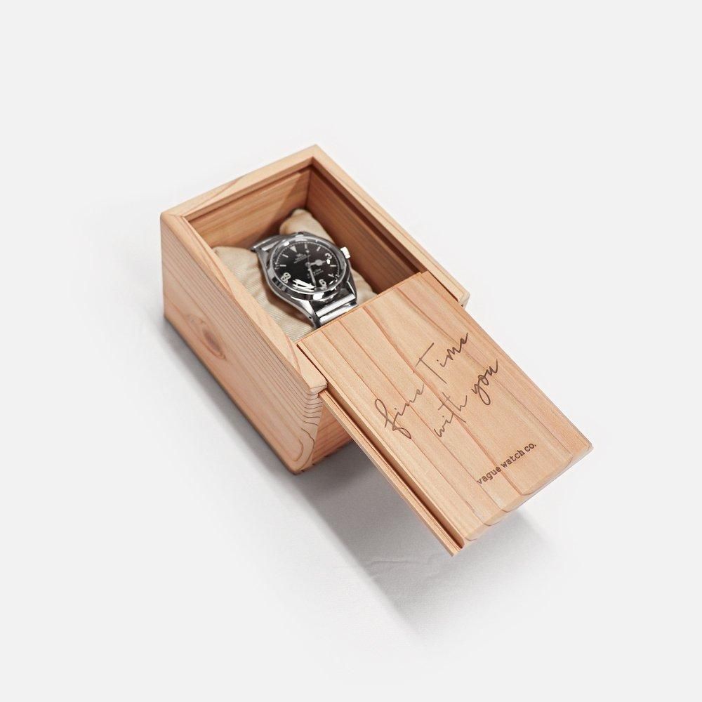 VAGUE WATCH Co.ʥåѥˡˡ Every-One 
, etc, Watch, NO.24-68-7-002