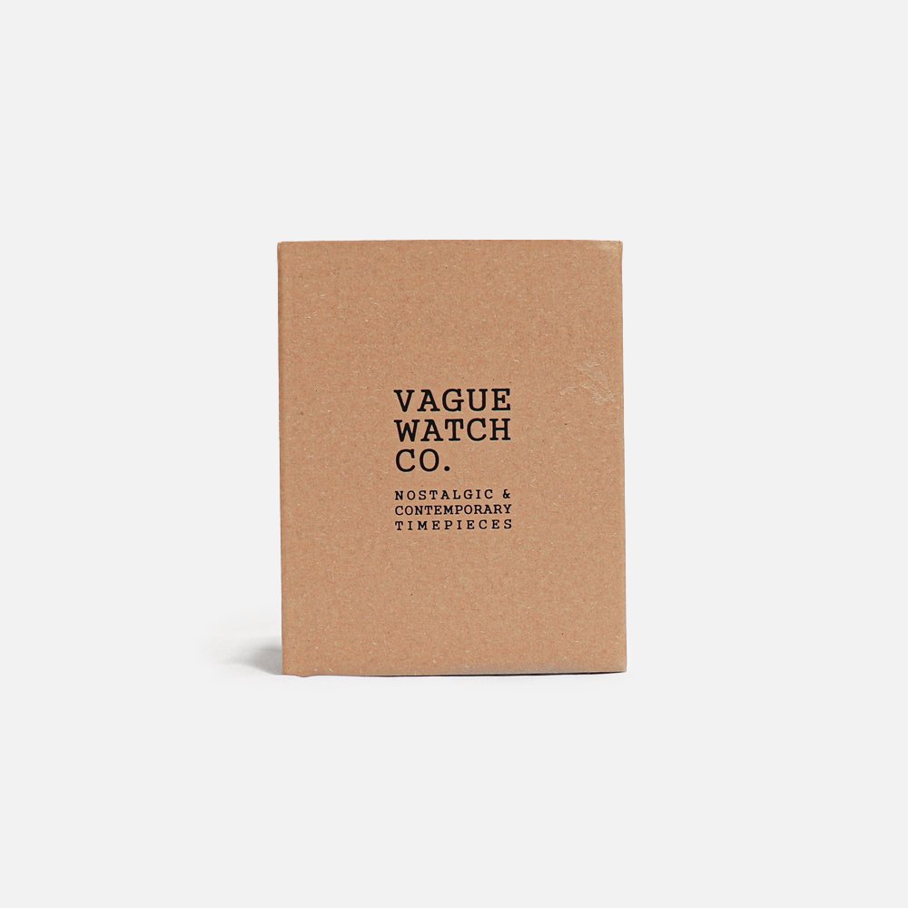 VAGUE WATCH Co.ʥåѥˡˡ Every-One 
, etc, Watch, NO.24-68-7-001