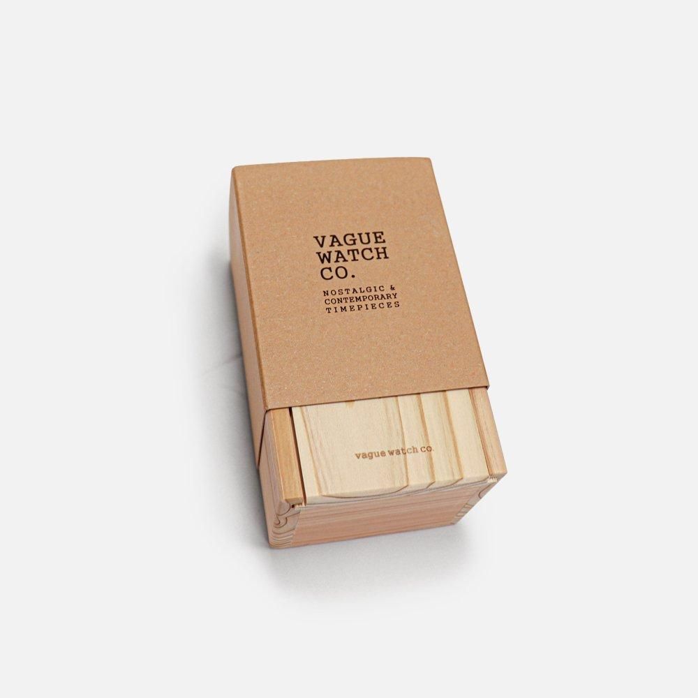 VAGUE WATCH Co.ʥåѥˡˡ Every-One 
, etc, Watch, NO.24-68-7-002