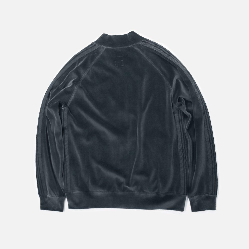 Needles(ニードルズ)〉 別注 RC Velour Track Jacket Needles(ニードルズ)〉 別注 RC Velour Track Jacket