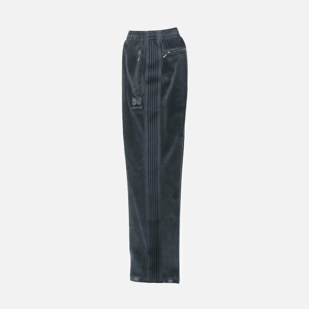 Needles(ニードルズ)〉別注 Velour Track Pant Narrow Needles(ニードルズ)〉別注 Velour Track Pant Narrow