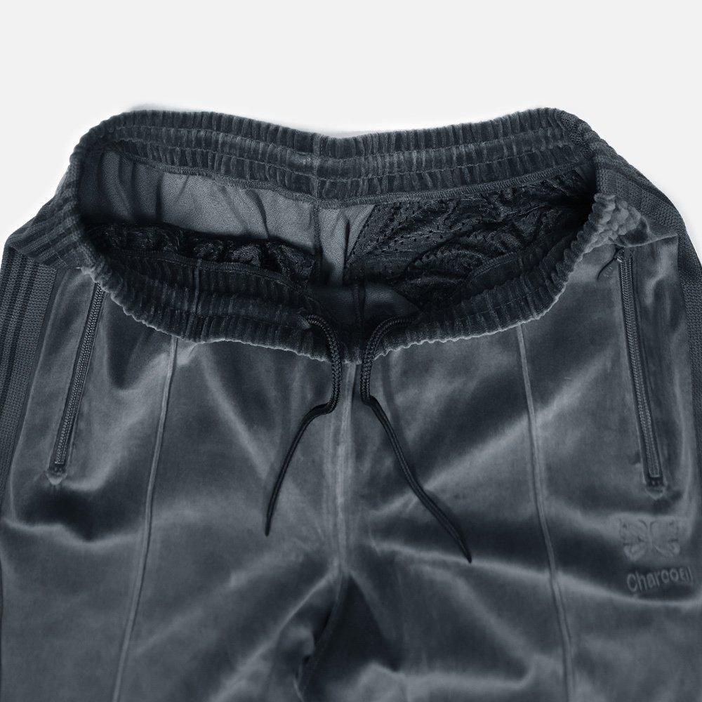 Needles(ニードルズ)〉別注 Velour Track Pant Narrow Needles(ニードルズ)〉別注 Velour Track Pant Narrow