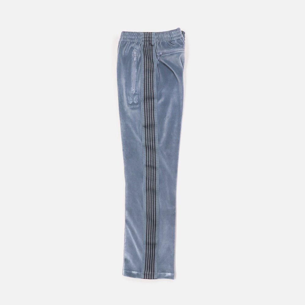 Needles(ニードルズ)〉別注 Velour Track Pant Narrow Needles(ニードルズ)〉別注 Velour Track Pant Narrow