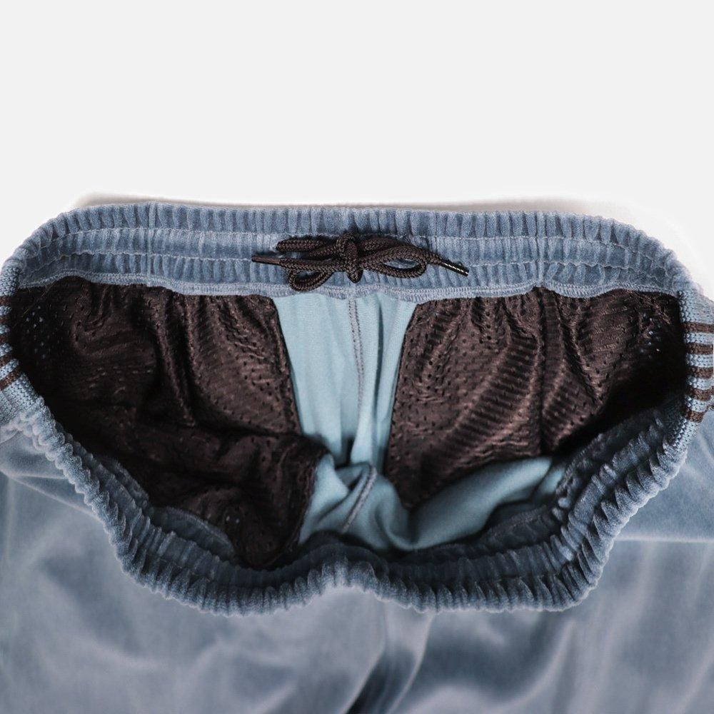 Needles(ニードルズ)〉別注 Velour Track Pant Narrow Needles(ニードルズ)〉別注 Velour Track Pant Narrow