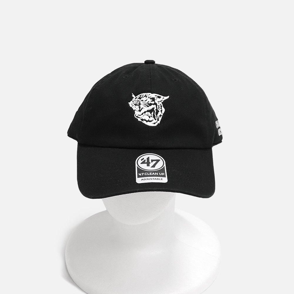 OCAme Leopards 47 Cap