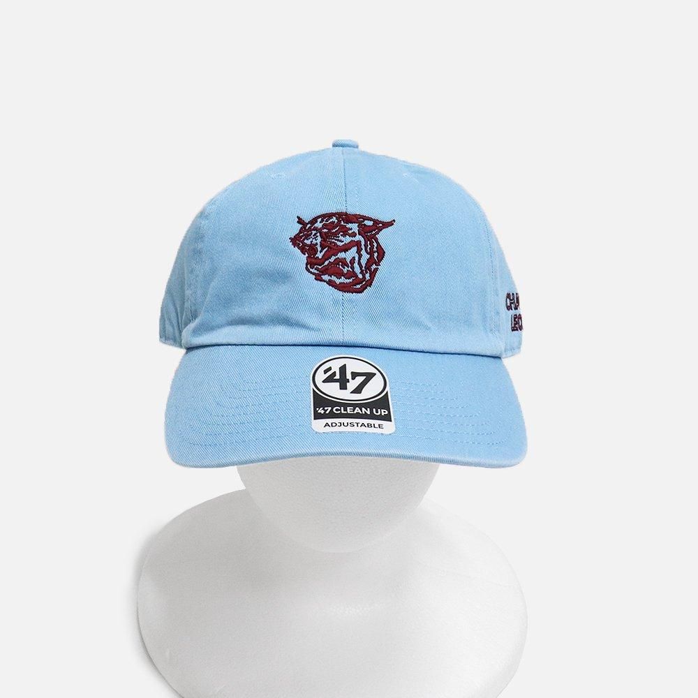 OCAme Leopards 47 Cap