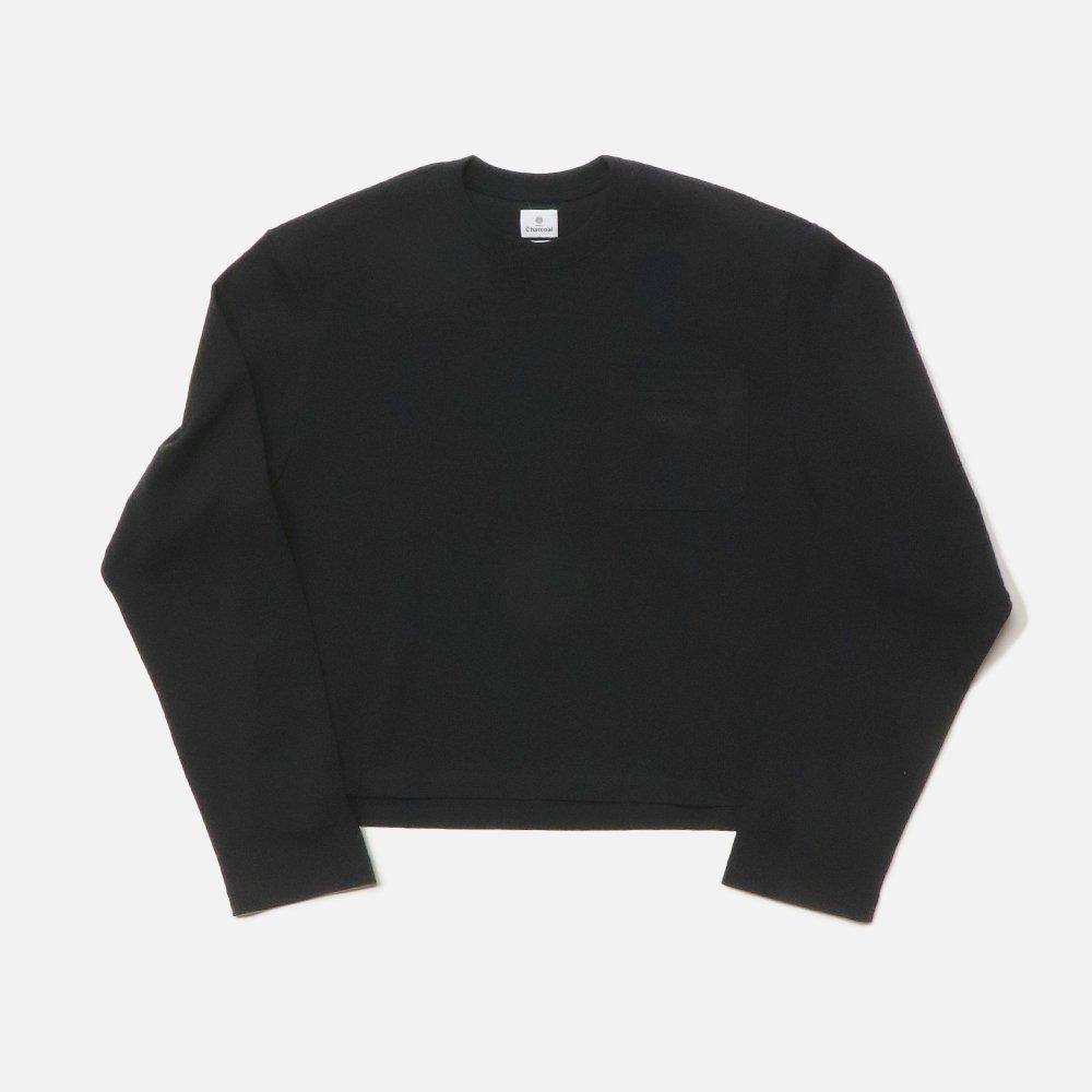  ORIGINAL Charcoal（オリジナル チャコール）29USA Wide L/S
