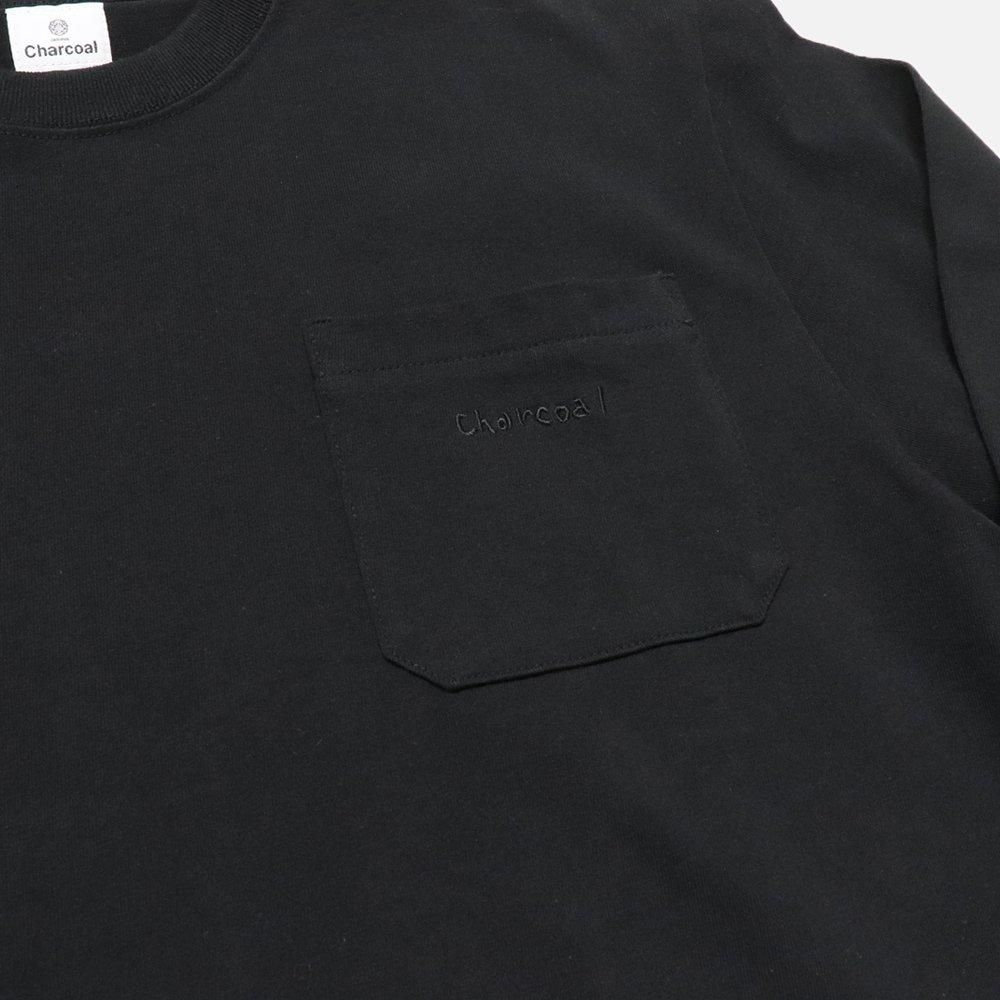  ORIGINAL Charcoalʥꥸʥ 㥳29USA Wide L/S
, ORIGINAL Charcoal, T-Shirt, SweatL/S, NO.24-01-1-701