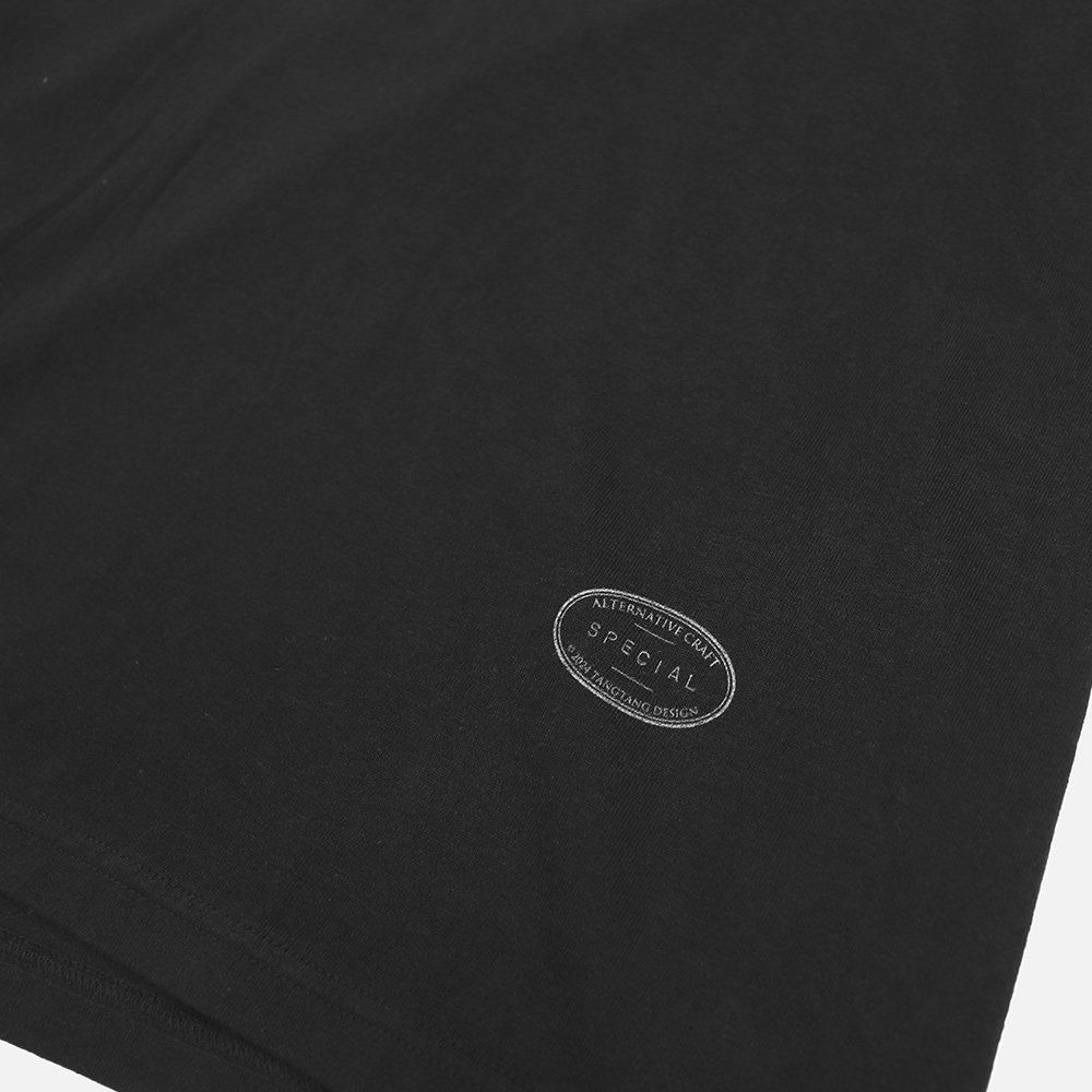 Tang Tangʥ󥿥ˡ Initial T, TANG TANG, T-Shirt,Sweat S/S, NO.24-37-1-003