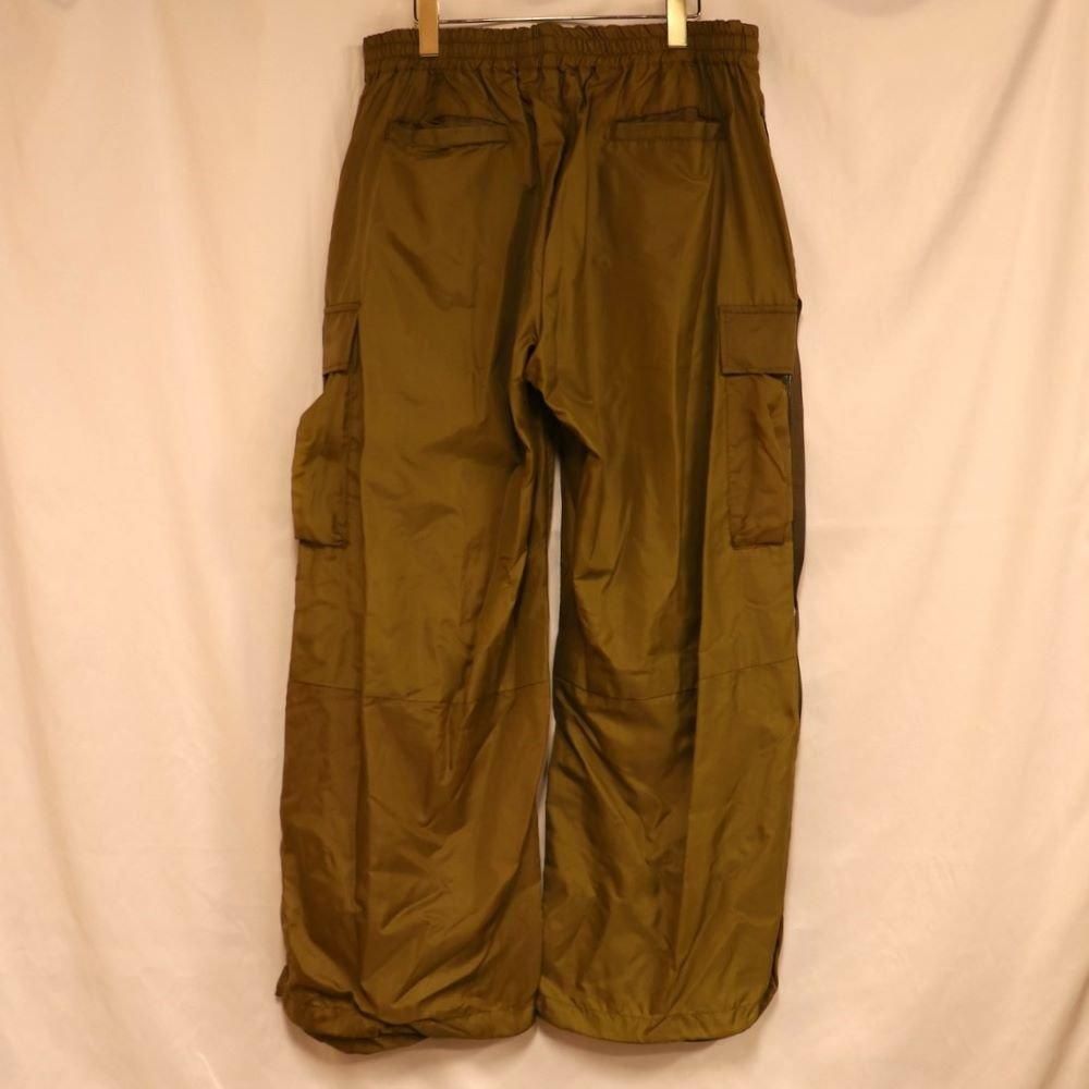 OLD PARKʥ ѡˡ 6PKT Easy PT M-1, OLD PARK, Pant, NO.24-23-6-008