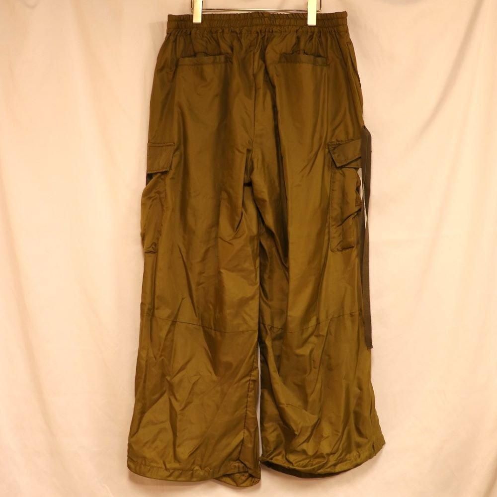 OLD PARKʥ ѡˡ 6PKT Easy PT M-2, OLD PARK, Pant, NO.24-23-6-008