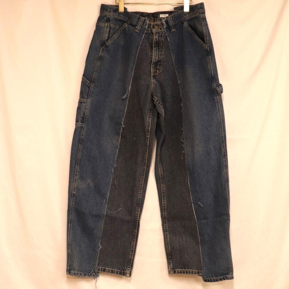 OLD PARK - Charcoal TOKYO Online Store OLD PARK - Charcoal TOKYO Online Store