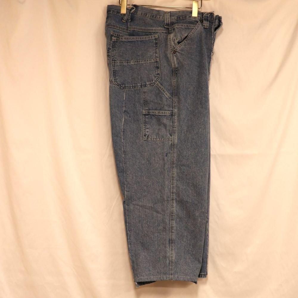 OLD PARKʥ ѡˡ BAGGY  PAINTER PANTS L-2, OLD PARK, Pant, NO.24-23-6-012