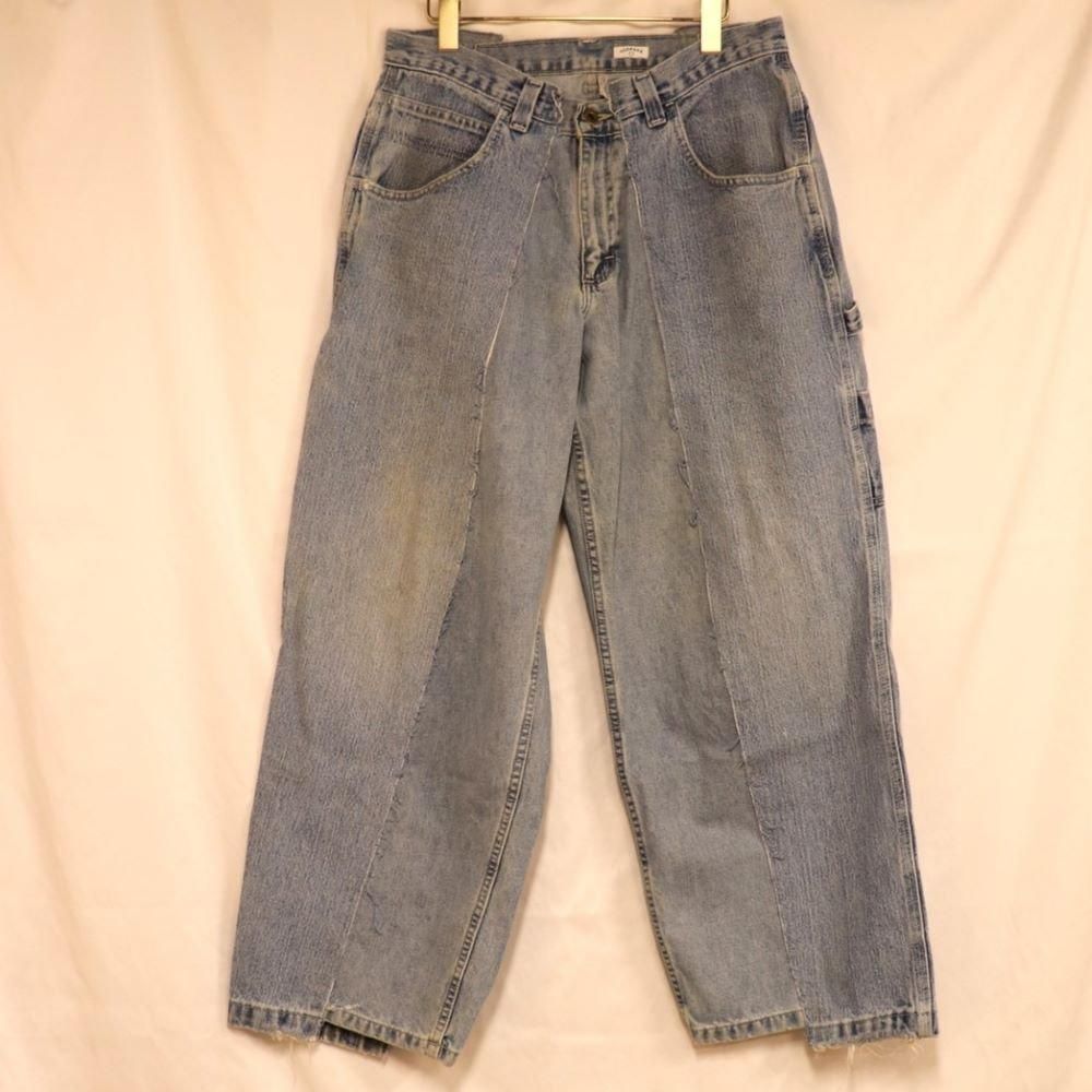 OLD PARK - Charcoal TOKYO Online Store OLD PARK - Charcoal TOKYO Online Store