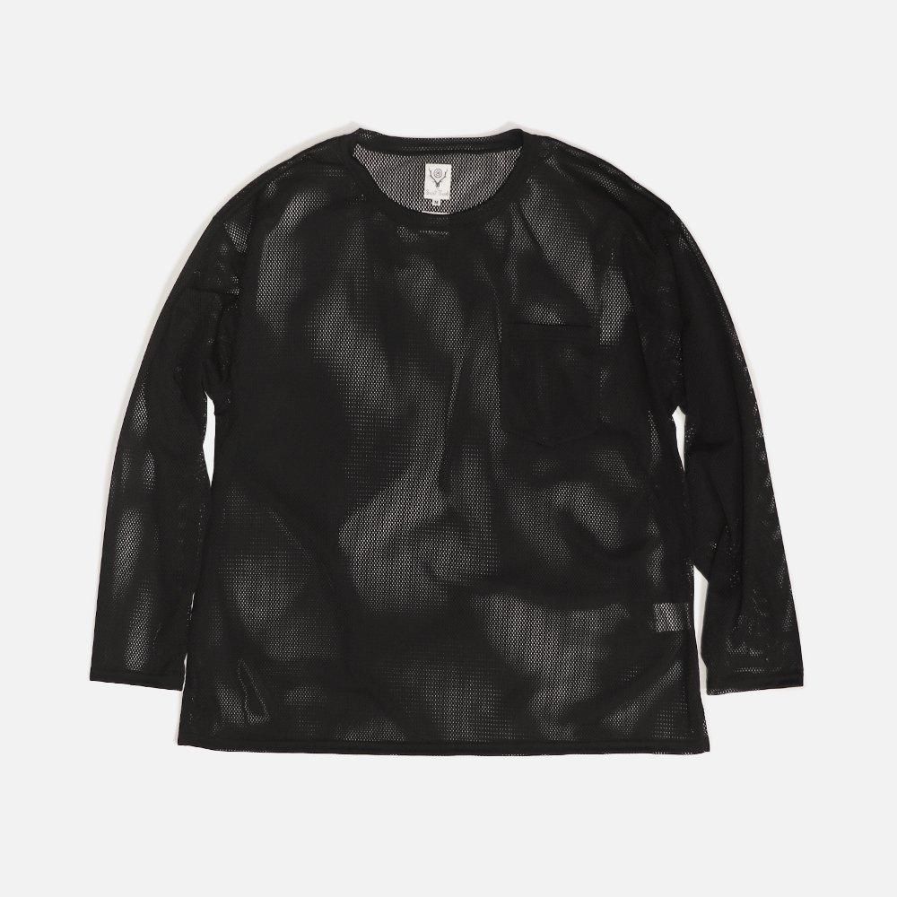 South2 West8ʥġ ȥȡ Knit Mesh Poc T