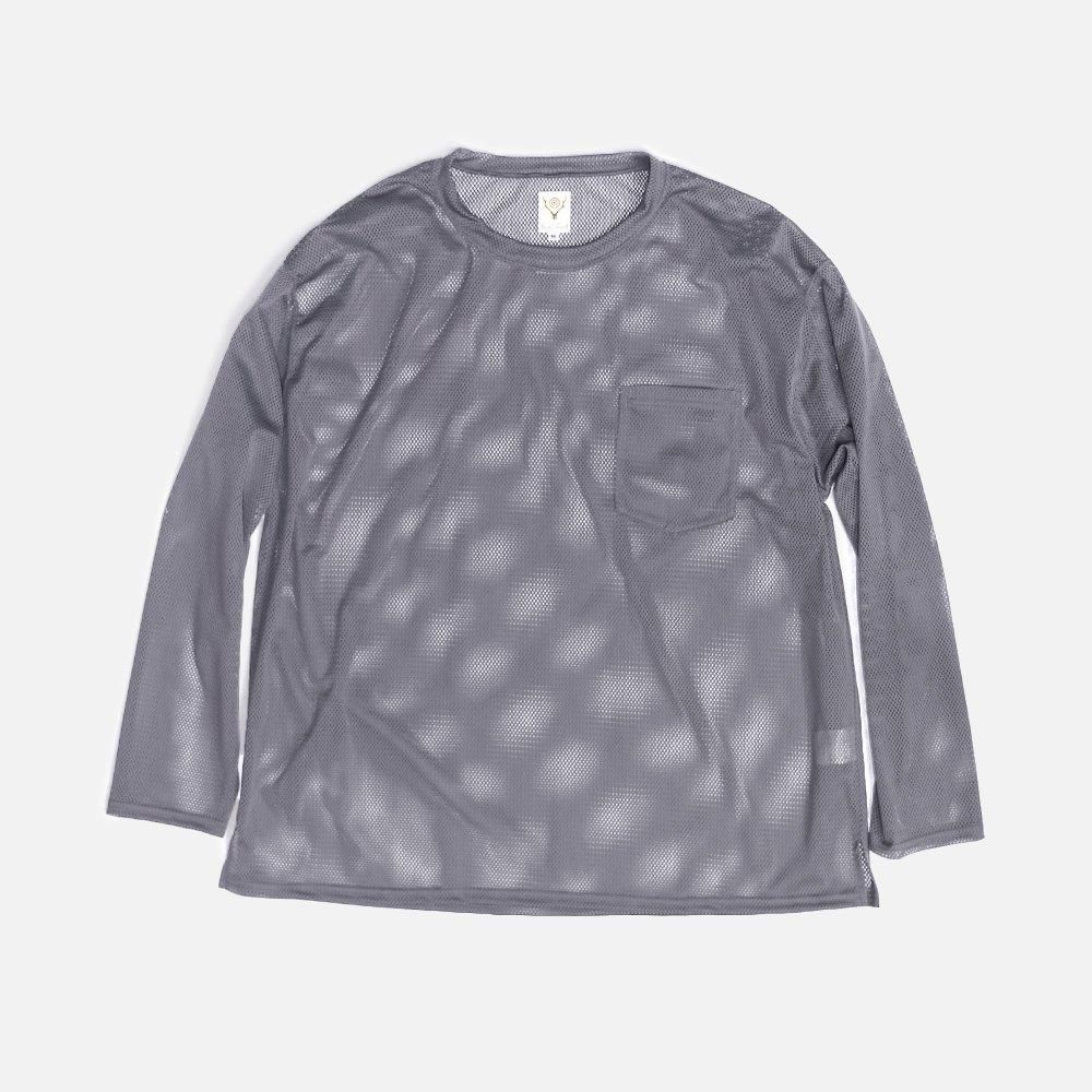 South2 West8ʥġ ȥȡ Knit Mesh Poc T