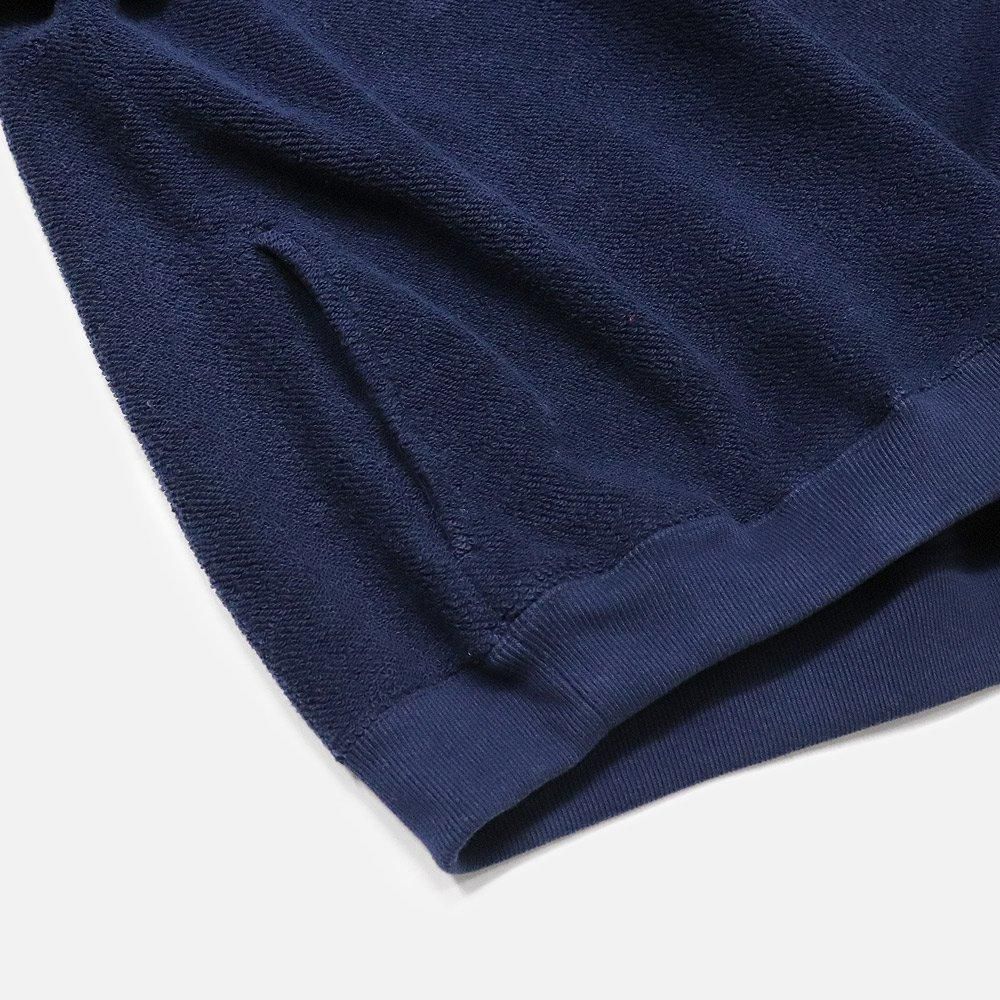 ORIGINAL Charcoalʥꥸʥ 㥳ˡ AmericanaʥꥫʡLeopards  Snap P/O, AMERICANA, T-Shirt, SweatL/S, NO.24-02-1-735