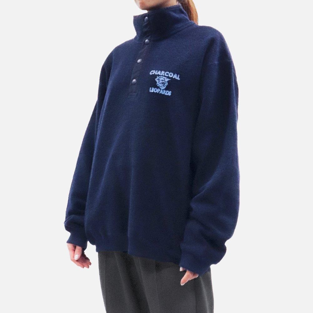 ORIGINAL Charcoal（オリジナル チャコール）× Americana