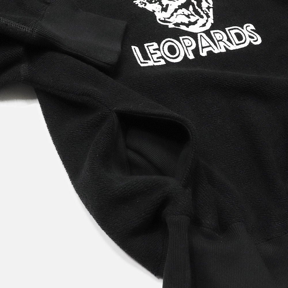 ORIGINAL Charcoalʥꥸʥ 㥳ˡ AmericanaʥꥫʡLeopards  Crew L/S, AMERICANA, T-Shirt, SweatL/S, NO.24-02-1-736