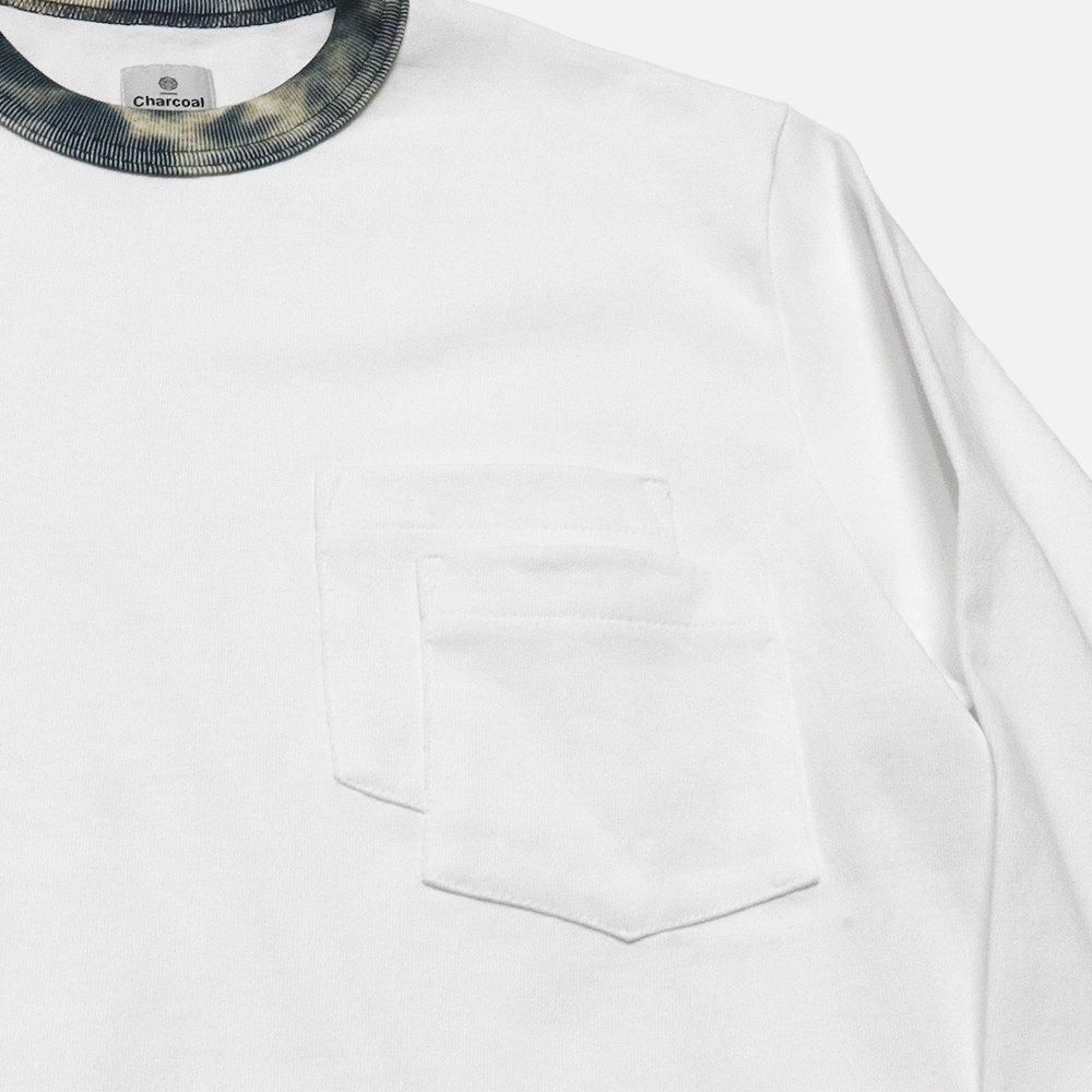 ORIGINAL Charcoalʥꥸʥ 㥳 29USA WP Print L/S
, ORIGINAL Charcoal, T-Shirt, SweatL/S, NO.24-01-1-700
