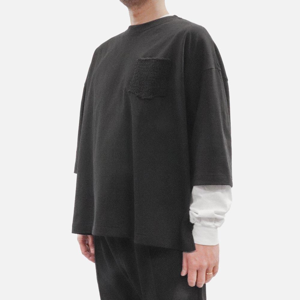 Bodocosʥܥɥ 29USA Over T
, Bodocos, T-Shirt, SweatS/S, NO.24-50-1-703