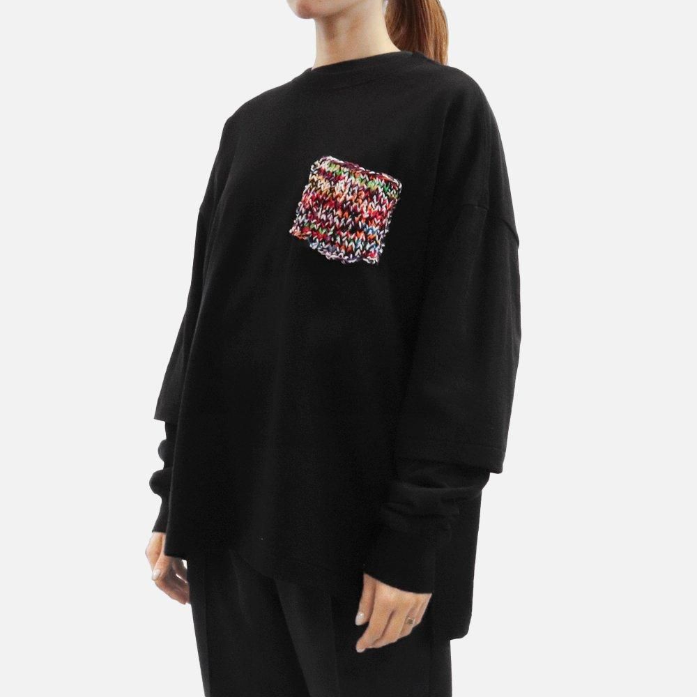 Bodocosʥܥɥ 29USA Over T
, Bodocos, T-Shirt, SweatS/S, NO.24-50-1-703