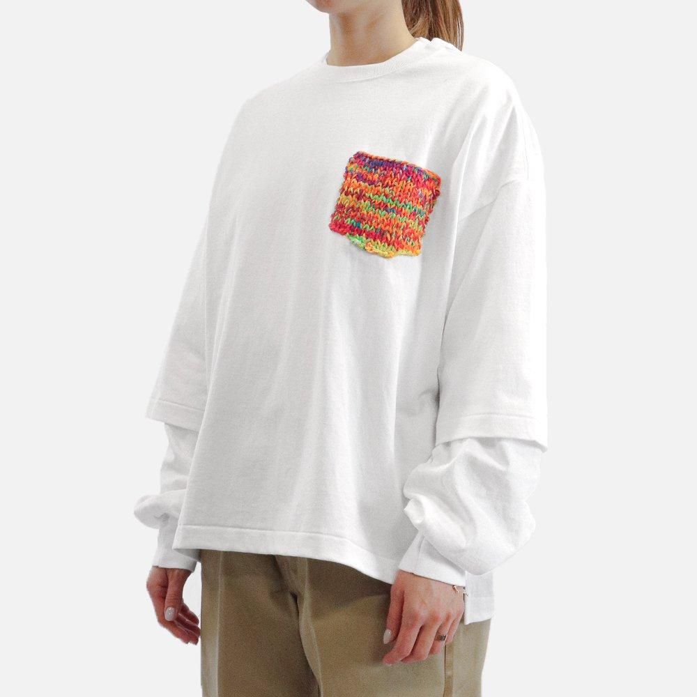 Bodocosʥܥɥ 29USA Over T
, Bodocos, T-Shirt, SweatS/S, NO.24-50-1-703