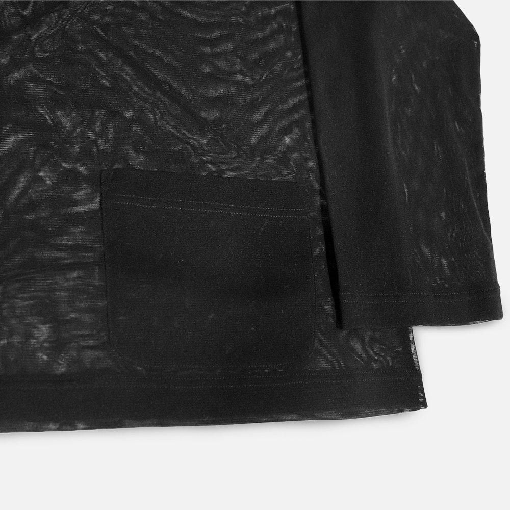 ORIGINAL Charcoalʥꥸʥ 㥳 Poly Mesh C/GN

, ORIGINAL Charcoal, Outer, NO.24-01-6-707