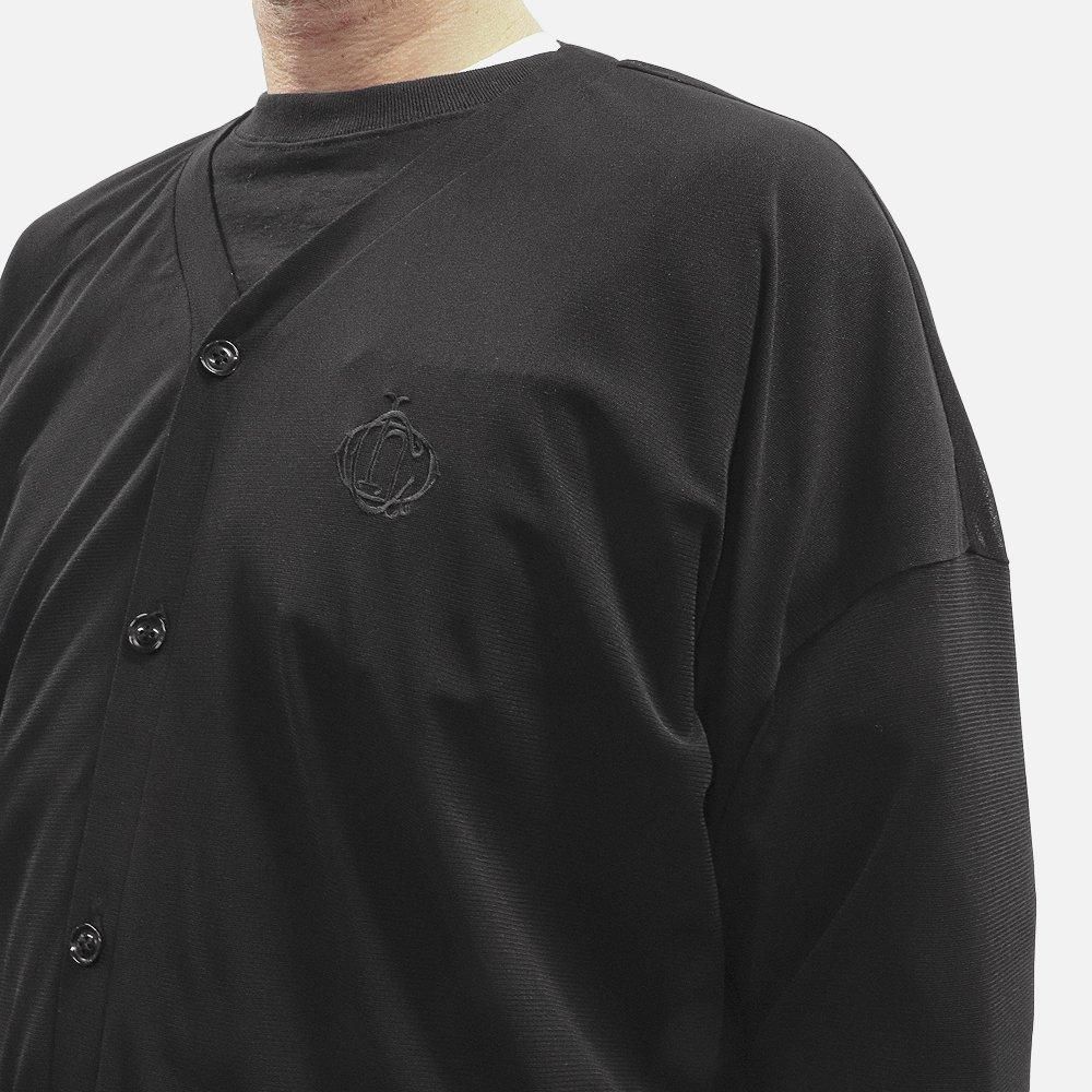 ORIGINAL Charcoalʥꥸʥ 㥳 Poly Mesh C/GN

, ORIGINAL Charcoal, Outer, NO.24-01-6-707