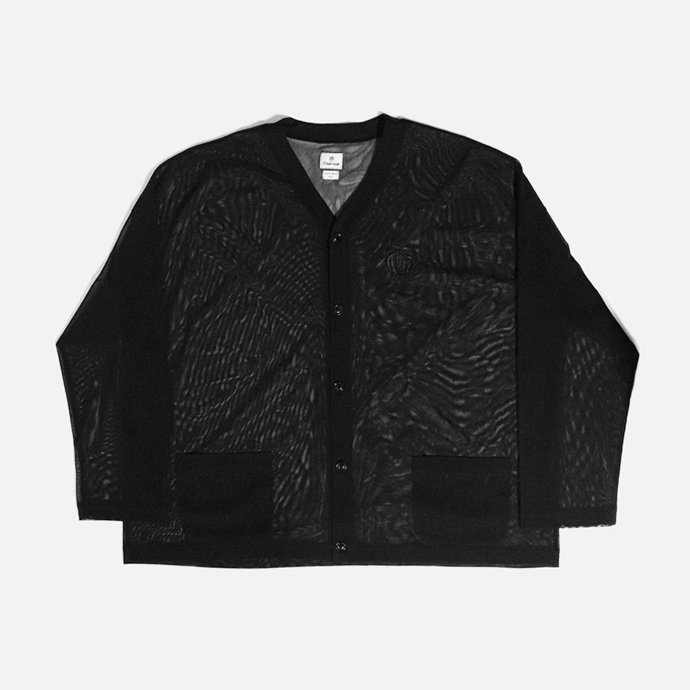 ORIGINAL Charcoalʥꥸʥ 㥳 Poly Mesh C/GN

