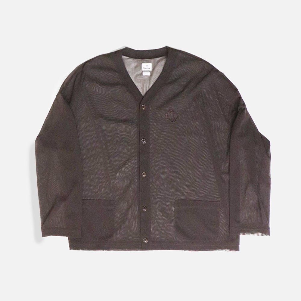 ORIGINAL Charcoalʥꥸʥ 㥳 Poly Mesh C/GN

