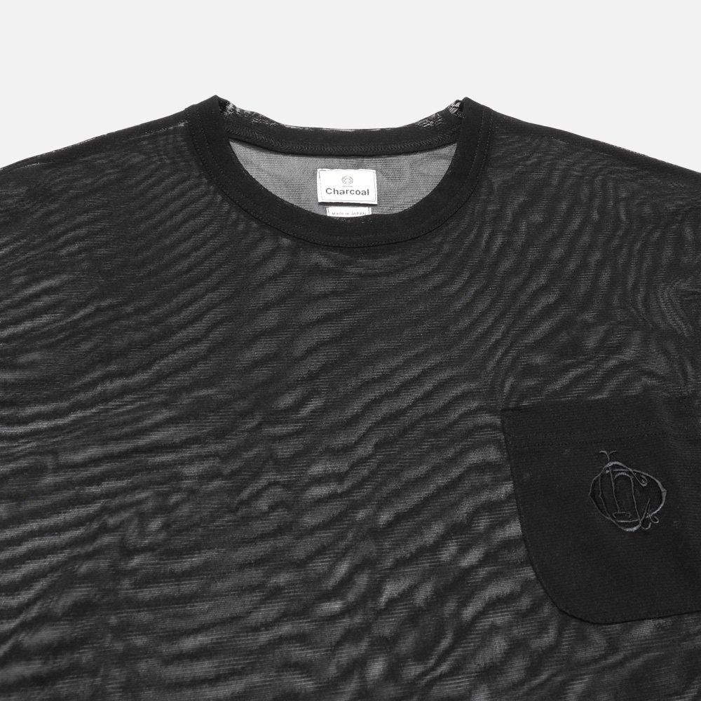 ORIGINAL Charcoalʥꥸʥ 㥳 Poly Mesh L/S

, ORIGINAL Charcoal, T-Shirt, SweatL/S, NO.24-01-1-706