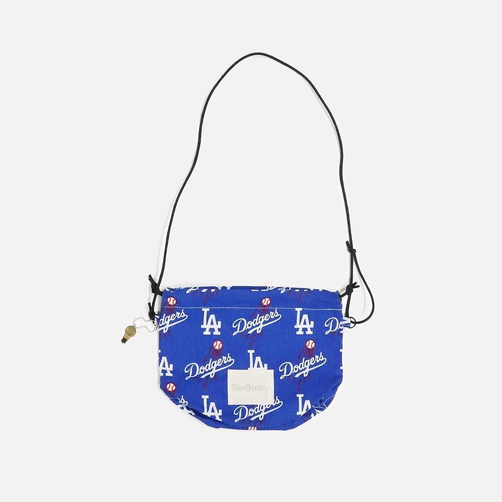 Bodocosʥܥɥ x Hand Lightʥϥɥ饤ȡ D/S Print KC Bag
, Bodocos, Bag, NO.24-50-5-716