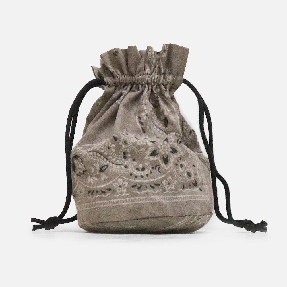BodocosʥܥɥUSA Bandana KC Bag N/D

