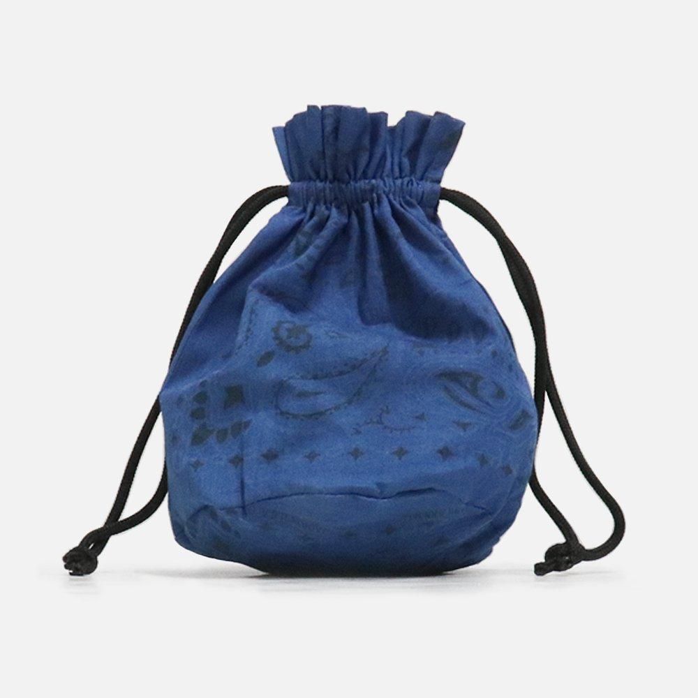 BodocosʥܥɥUSA Bandana KC Bag N/D
