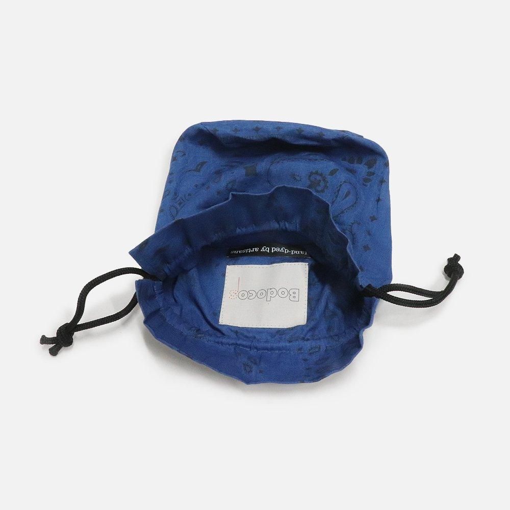 BodocosʥܥɥUSA Bandana KC Bag N/D
, Bodocos, Bag, NO.24-50-5-715