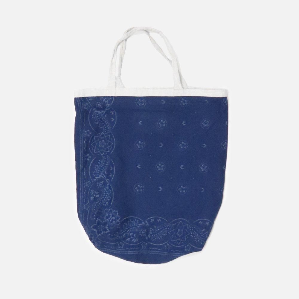 Bodocos（ボドコス）USA  Bandana Tote N/D

