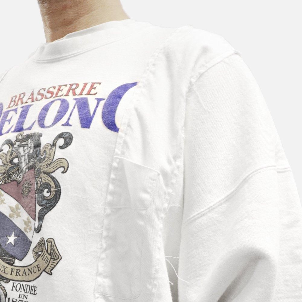 Bodocos（ボドコス） P/W OX Sweat, Bodocos, T-Shirt, Sweat｜L/S, NO.24-50-1-725