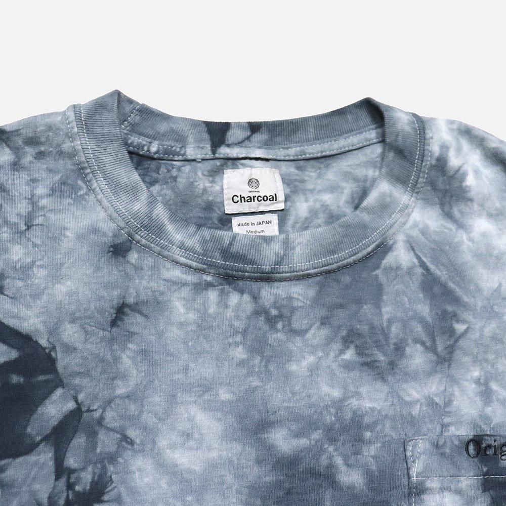 ORIGINAL Charcoalʥꥸʥ 㥳 H/D C/Off L/S

, ORIGINAL Charcoal, T-Shirt, SweatL/S, NO.24-11-1-705