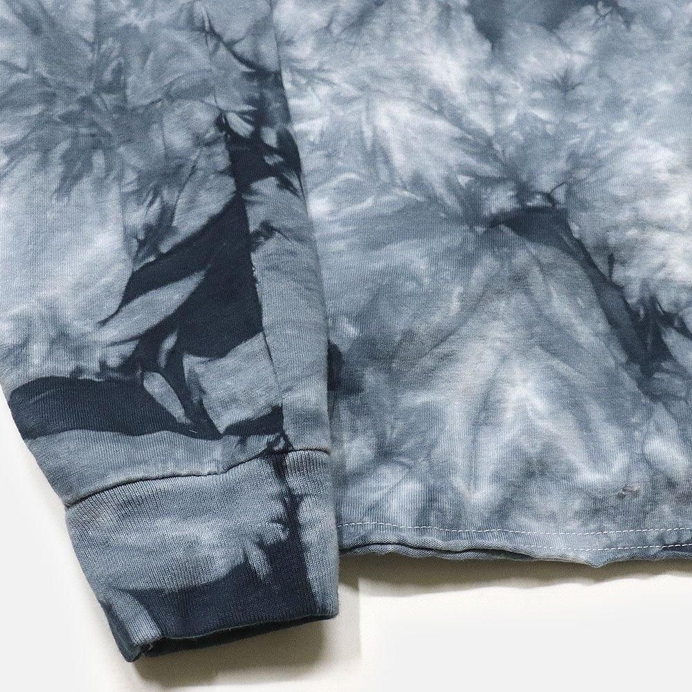 ORIGINAL Charcoalʥꥸʥ 㥳 H/D C/Off L/S

, ORIGINAL Charcoal, T-Shirt, SweatL/S, NO.24-11-1-705