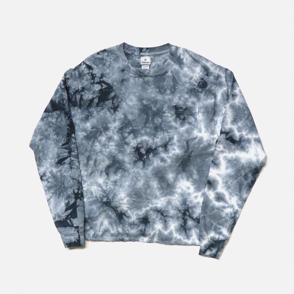 ORIGINAL Charcoalʥꥸʥ 㥳 H/D C/Off L/S

