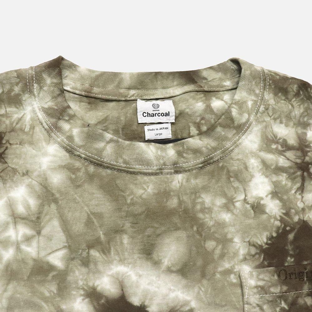 ORIGINAL Charcoalʥꥸʥ 㥳 H/D C/Off L/S

, ORIGINAL Charcoal, T-Shirt, SweatL/S, NO.24-11-1-705