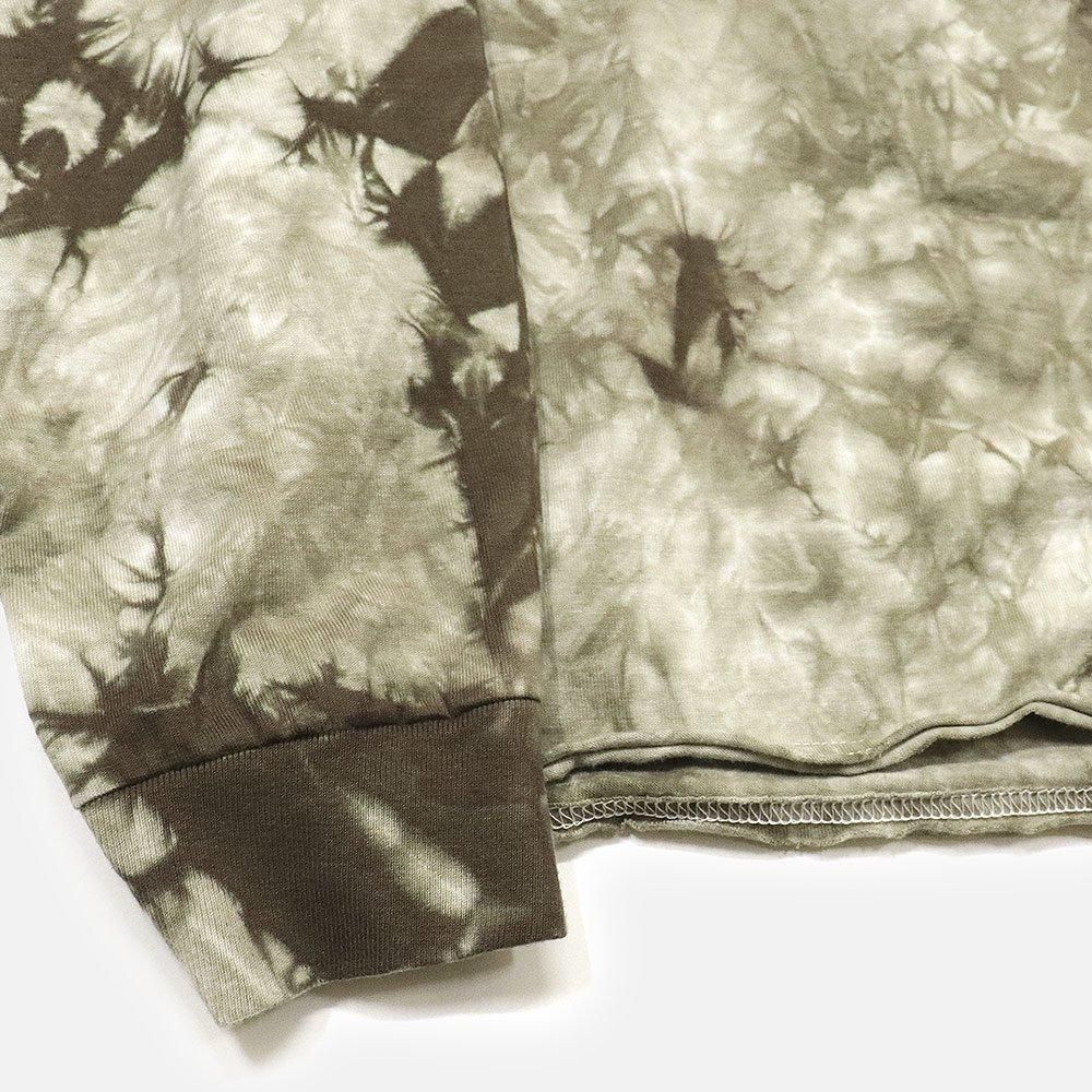 ORIGINAL Charcoalʥꥸʥ 㥳 H/D C/Off L/S

, ORIGINAL Charcoal, T-Shirt, SweatL/S, NO.24-11-1-705