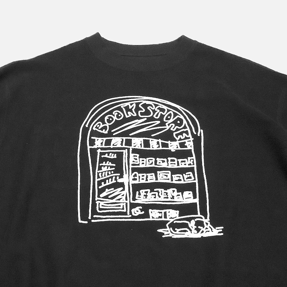 ORIGINAL Charcoalʥꥸʥ 㥳 City Print Sweat

, ORIGINAL Charcoal, T-Shirt, SweatL/S, NO.24-01-1-708