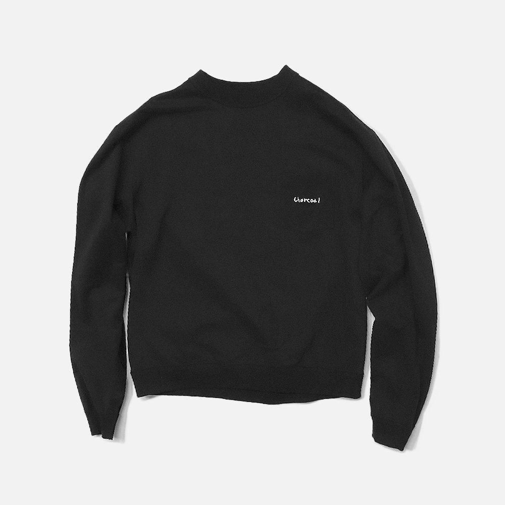 ORIGINAL Charcoalʥꥸʥ 㥳 City Print Sweat

, ORIGINAL Charcoal, T-Shirt, SweatL/S, NO.24-01-1-708