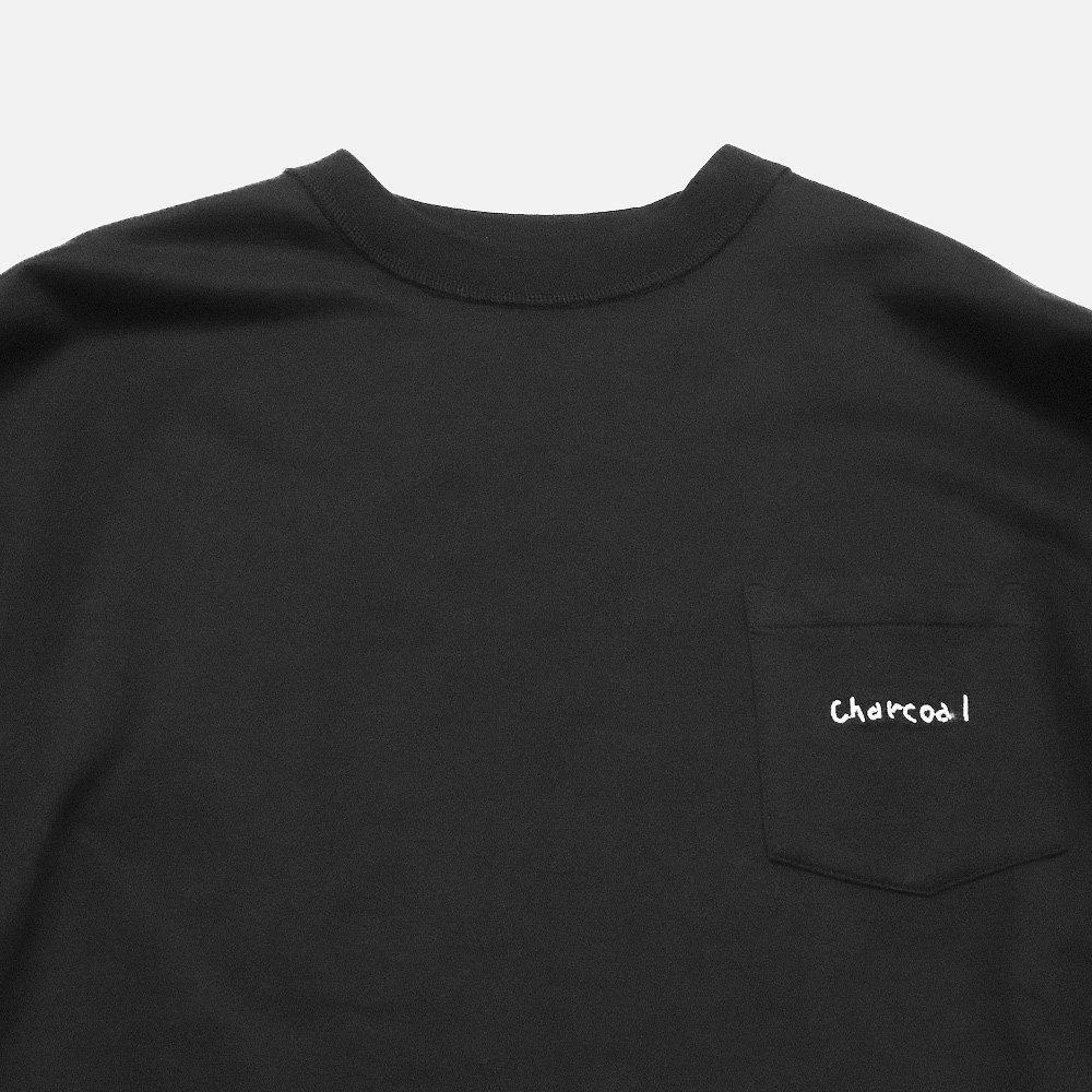 ORIGINAL Charcoalʥꥸʥ 㥳 City Print Sweat

, ORIGINAL Charcoal, T-Shirt, SweatL/S, NO.24-01-1-708