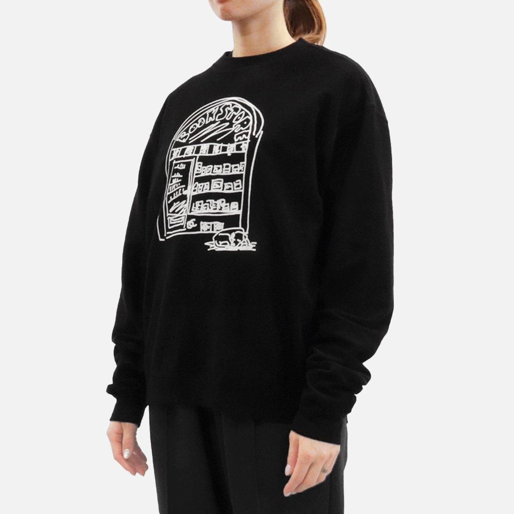 ORIGINAL Charcoalʥꥸʥ 㥳 City Print Sweat

, ORIGINAL Charcoal, T-Shirt, SweatL/S, NO.24-01-1-708